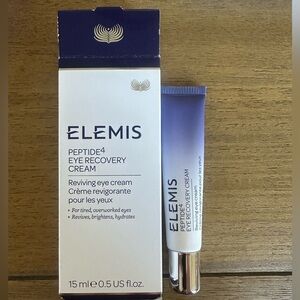 Elemis peptide 4 eye recovery cream